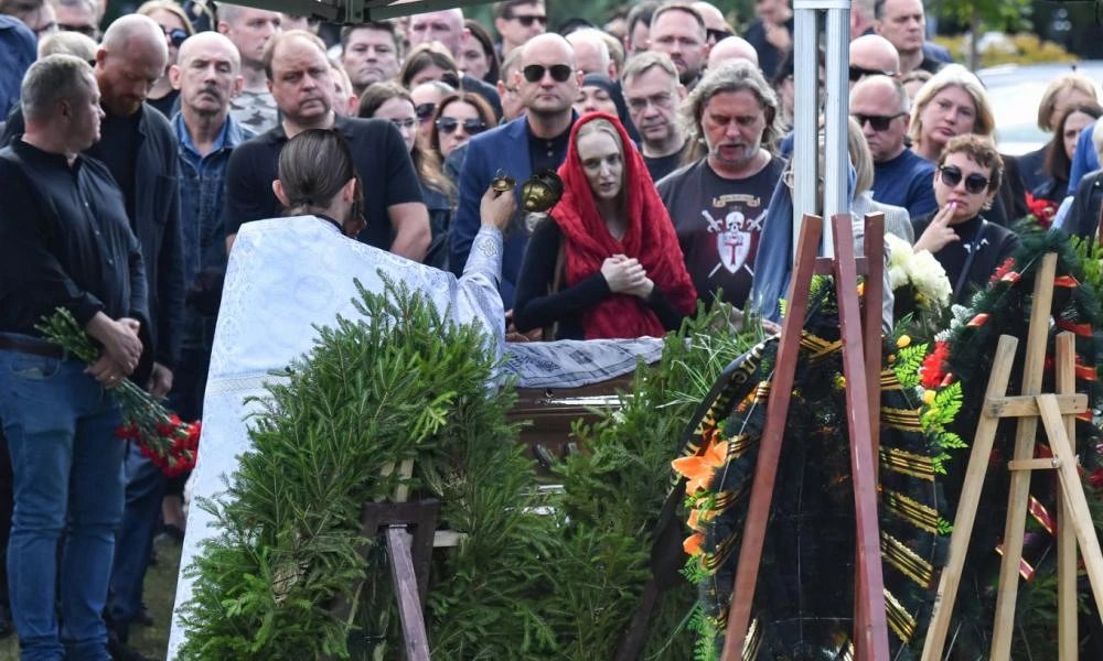 Τους την "έφερε" ο αρχηγός της Βάγκνερ; Ρώσος αναλυτής ισχυρίζεται ότι... "Ο Πριγκόζιν ζει και βασιλεύει και σχεδιάζει να εκδικηθεί τον Πούτιν"